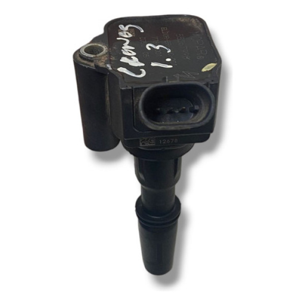 Bobina Ignição Fiat Cronos 1.3 Argo 1.0 2018 A 2024