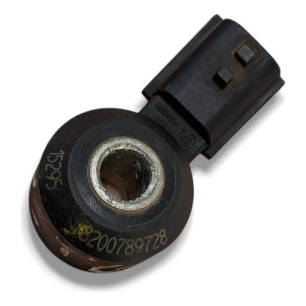 Sensor Detonação 2.0 8200789728  Renault Duster 2014 A 2018