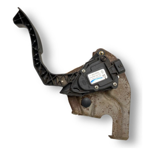 Pedal Do Acelerador Renault Sandero 2015