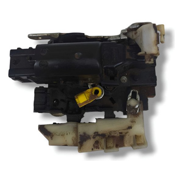 Fechadura Porta Dianteira Esquerdo Renault Duster 2019