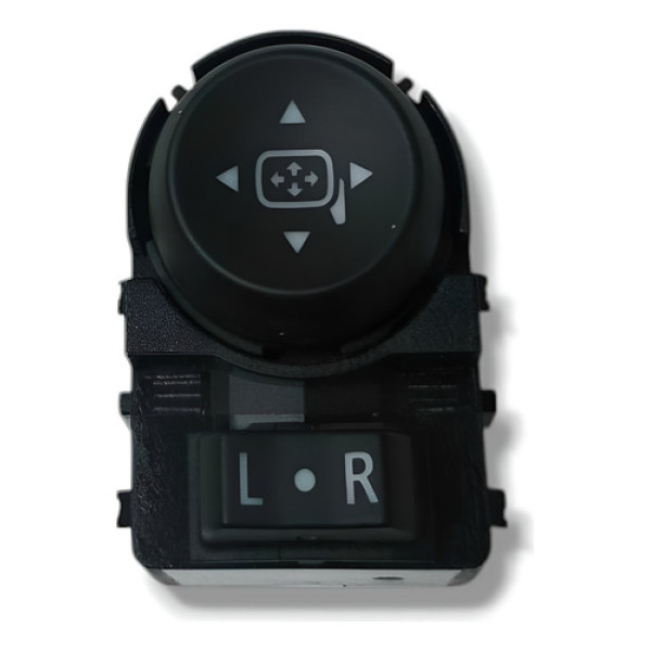 Botão Regulagem Retrovisor Dianteiro Esquerdo Gm Onix 2023