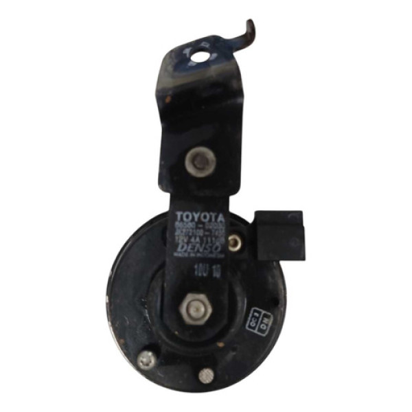 Buzina Corolla Xei 2.0 2014 A 2019