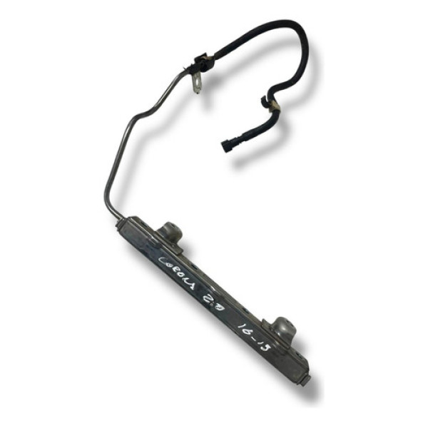 Flauta Combustível Toyota Corolla 2.0 2015 2016