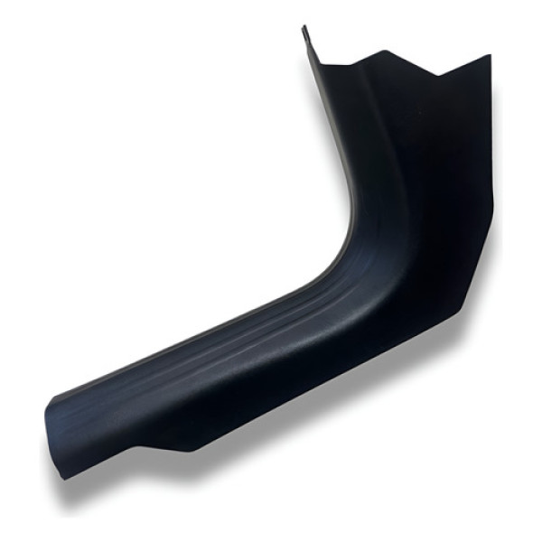 Soleira Dianteira Esquerda Jeep Compass 2018 A 2022 Preto