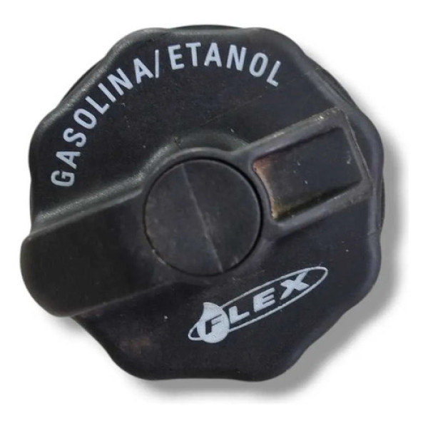 Tampa Tanque Combustivel Fiat Strada 2024 Preto 2024