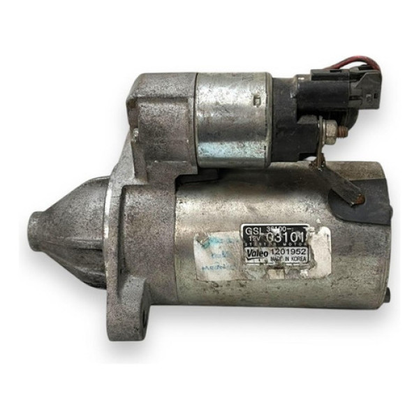 Motor Partida Hyundai Hb20 Kia Cerato 1.6 2013 A 2016