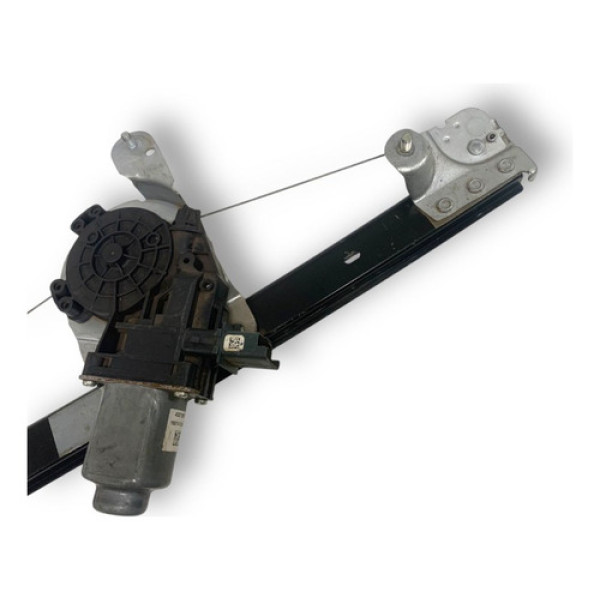 Máquina De Vidro Dianteiro Esquerdo Renault Oroch 2016 A 20