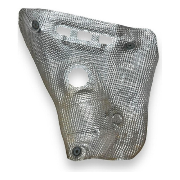 Defletor Do Catalisador Toyota Corolla Cross 2023