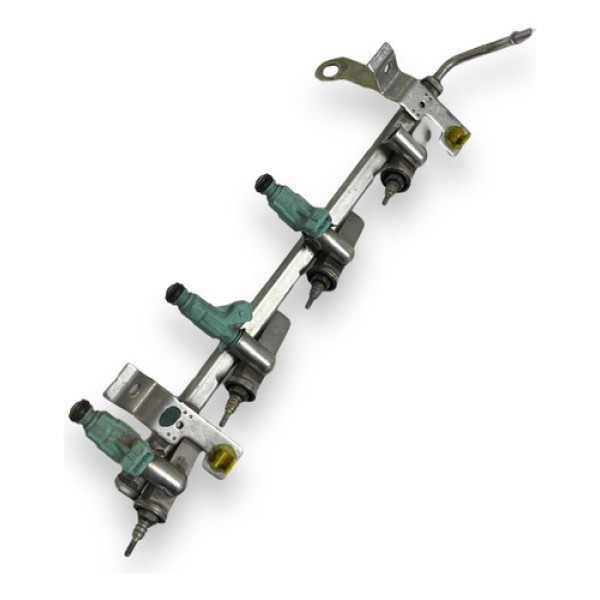 Flauta Com Bico Ford New Fiesta 2014 A 2017 1.6