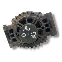 Alternador Citroen C4 Pallas 2008 A 2012 9666997980