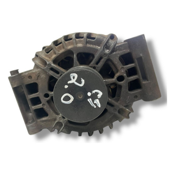 Alternador Citroen C4 Pallas 2008 A 2012 9666997980