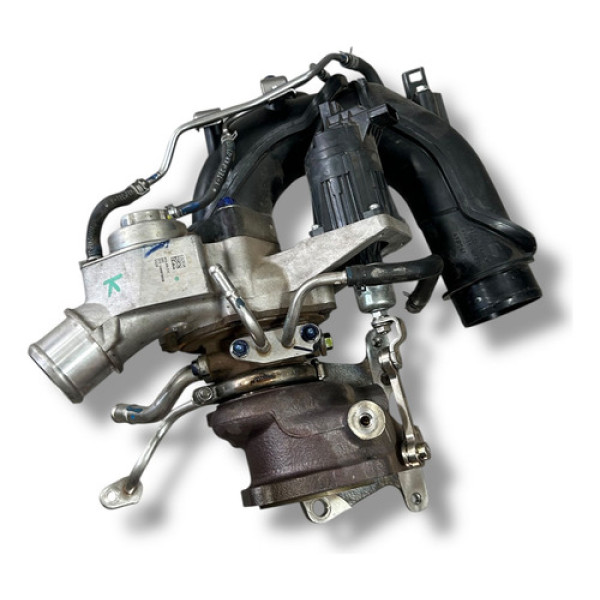 Turbina Honda Hr-v 1.5 Turbo 2024