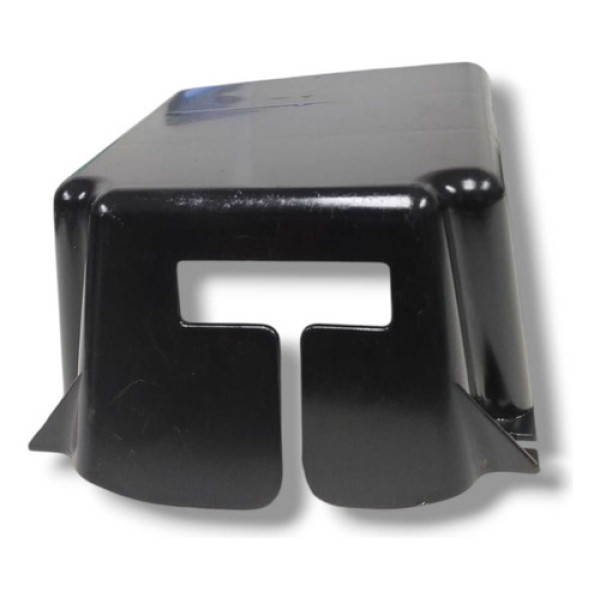 Acabamento Moldura Cinto Segurança Toyota Hilux 2016 A 2020 Cinza