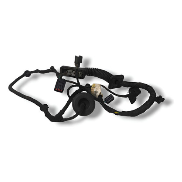 Chicote Porta Traseira Esquerda Chevrolet Onix 2019