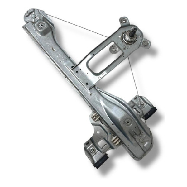 Máquina Vidro Traseira Direita Chevrolet Onix 2013 A 2019