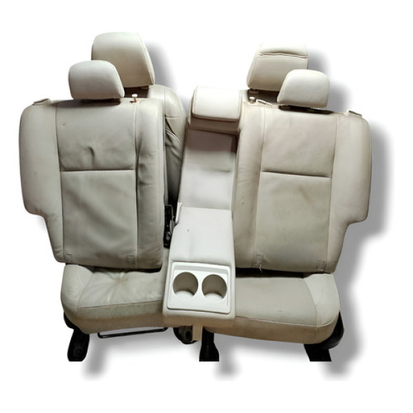 Jogo Banco Toyota Corolla 2015 A 2019 Nude