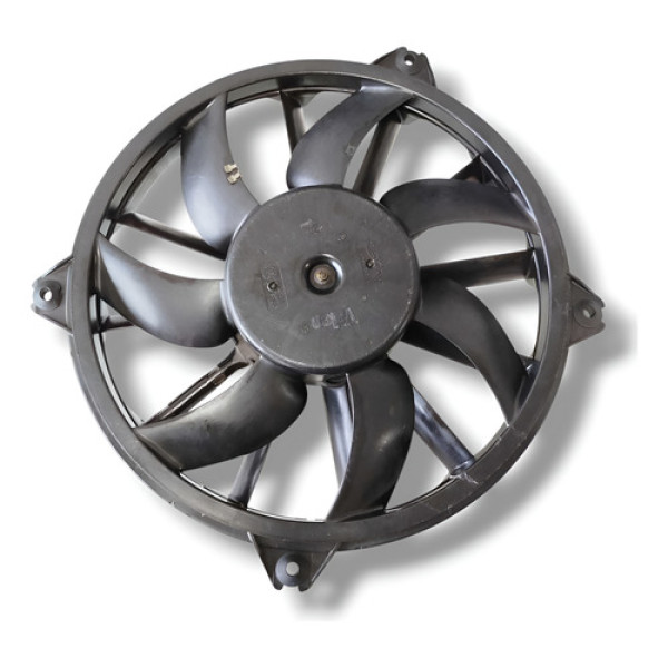 Ventoinha Do Radiador Peugeot 308 2013