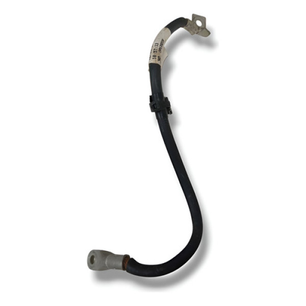 Cabo Bateria Polo Negativo Kwid 2020-2025