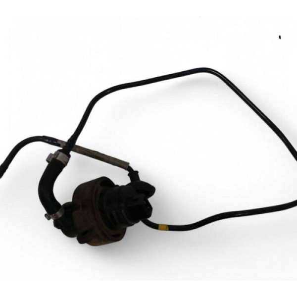 Bomba Reservatório Partida Fria Renault Duster 2017 A 2020