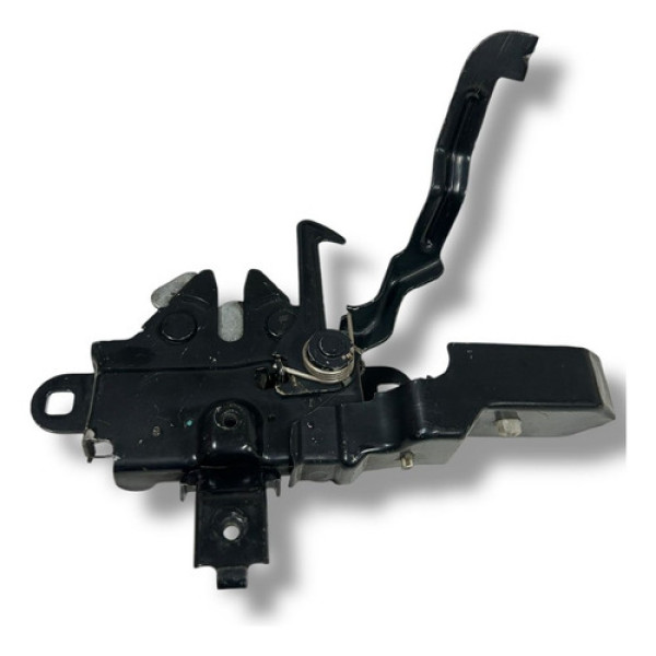 Fechadura Do Capô Chevrolet S10 2012 A 2024