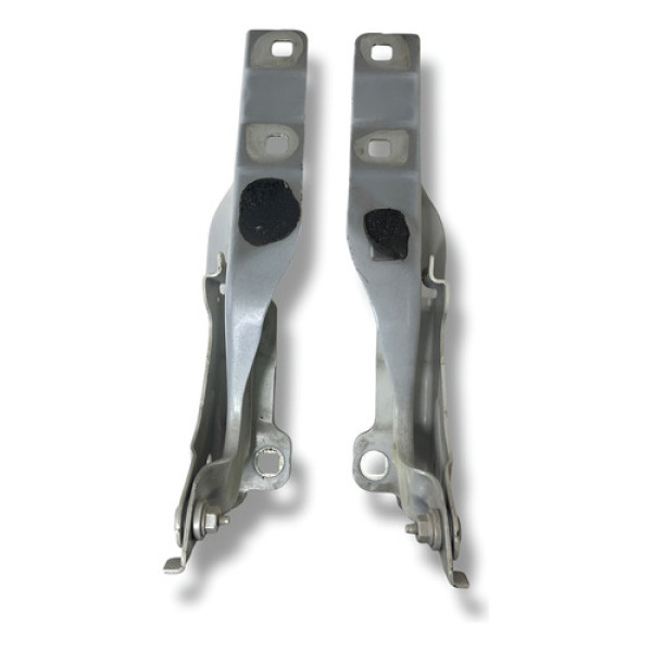 Par Dobradiça Capô 2018 A 2022