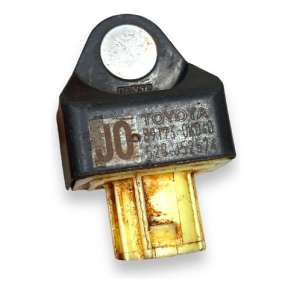 Sensor Airbag Toyota Hilux 2016 A 2024 891730k040