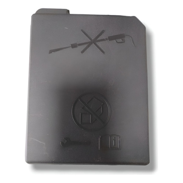 Tampa Caixa Fusível Motor Chevrolet Onix 1.4 2019