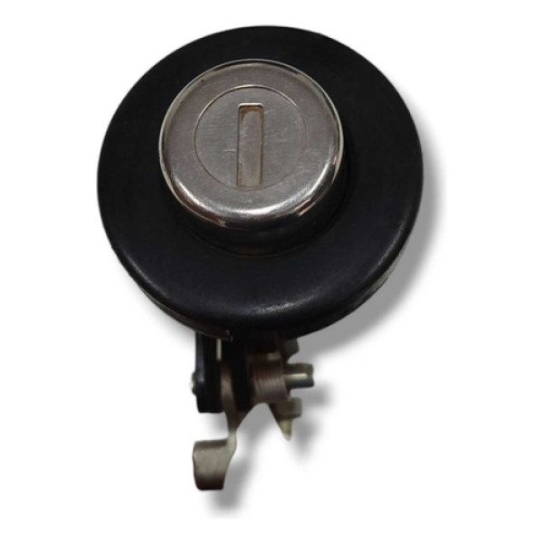 Miolo Fechadura Porta Dianteiro Esquerdo Renault Duster 2016