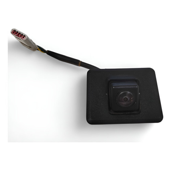 Câmera De Ré Onix 2020 A 2025