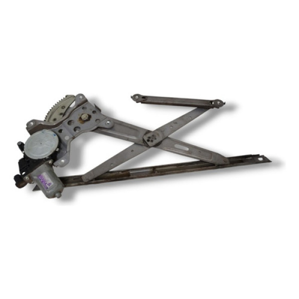 Maquina Vidro  Dianteiro Esquerdo Toyota Etios 