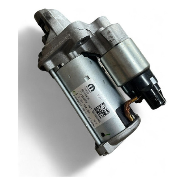 Motor Partida Fiat Fastback 1.0 2023