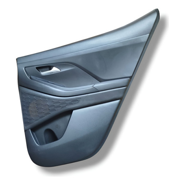 Forro Da Porta Traseira Direita Hyundai Creta 2022 A 2025