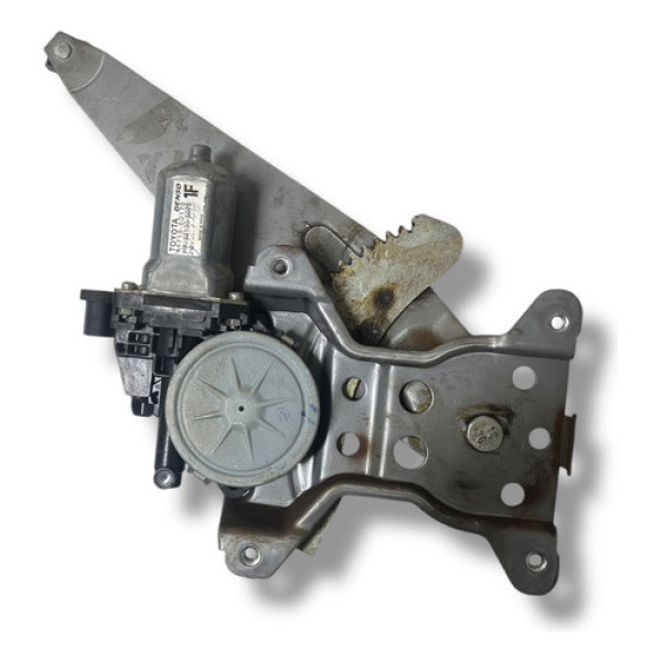 Motor Vidro Elétrico Traseiro Direito Toyota Etios 2019