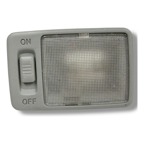 Luz Quebra Sol Toyota Corolla 2015 A 2019