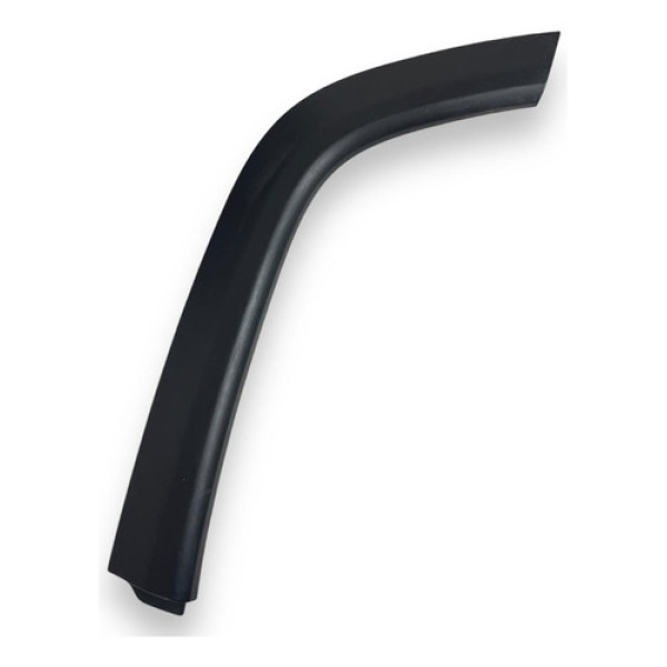 Aplique Moldura Lateral Traseira Esquerda Jeep Compass 2022