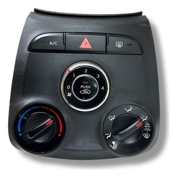 Comando De Ar Condicionado Hyundai Hb20 2018