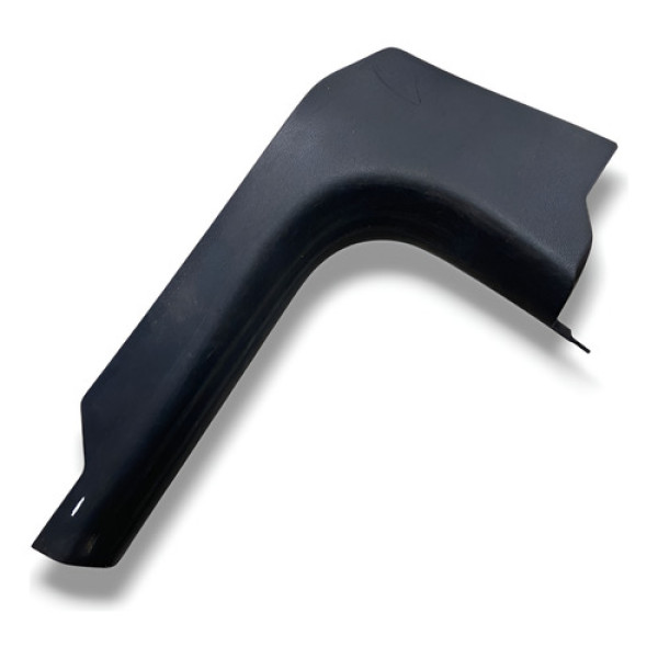 Acabamento Soleira Dianteiro Direito Fiat Toro 2016 A 2020 Preto