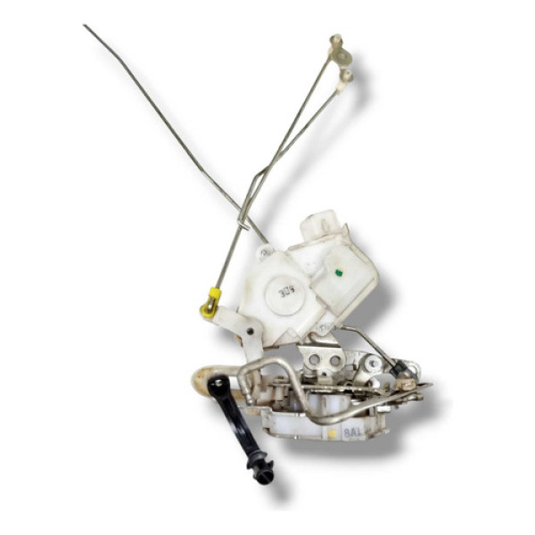 Fechadura Porta Diant Direi Toyota Etios 1.3 16v 2017 A 2019