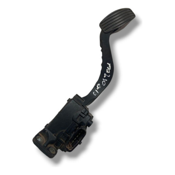 Pedal Acelerador Fiat Palio Strada 1.4 2012 A 2017