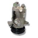 Compressor Ar Condicionado Chevrolet Onix 2020 A 2025