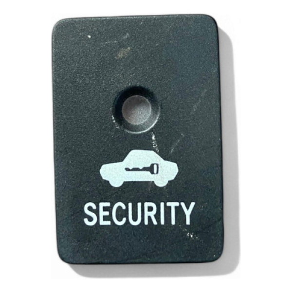 Botão Security Alarme Toyota Corolla 2009 A 2014
