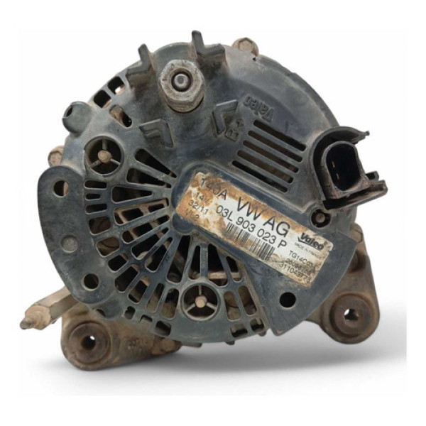 Alternador Vw Amarok 2.0 2012 A 2018