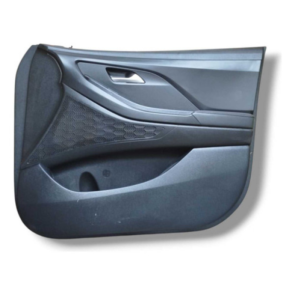 Forro Da Porta Dianteira Direita Hyundai Creta 2022 A 2024