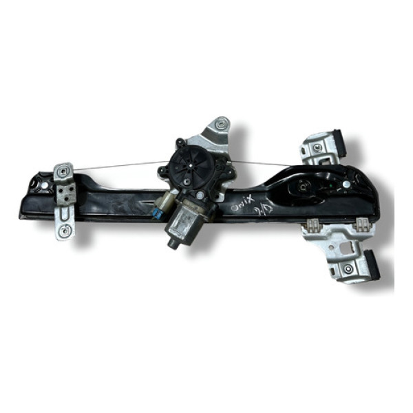 Máquina Vidro Dianteiro Direito Chevrolet Onix 2014 A 2019 