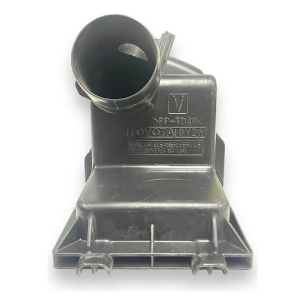 Tampa Caixa Filtro De Ar Toyota Yaris 2018 A 2024