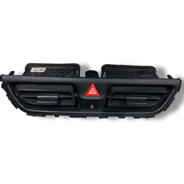 Difusor De Ar Central Hyundai Hb20 2021