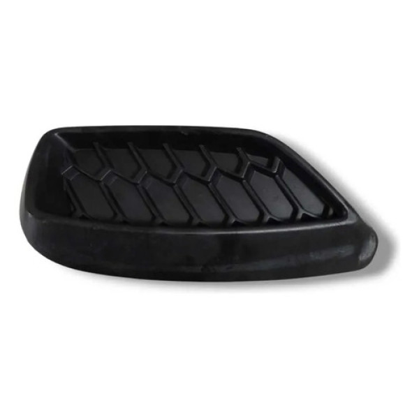 Moldura Farol De Neblina Direito Fiat Argo 2023 Preto Direito