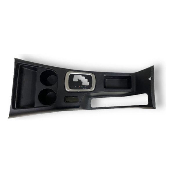 Acabamento Console Central Toyota Hilux 2018 A 2022