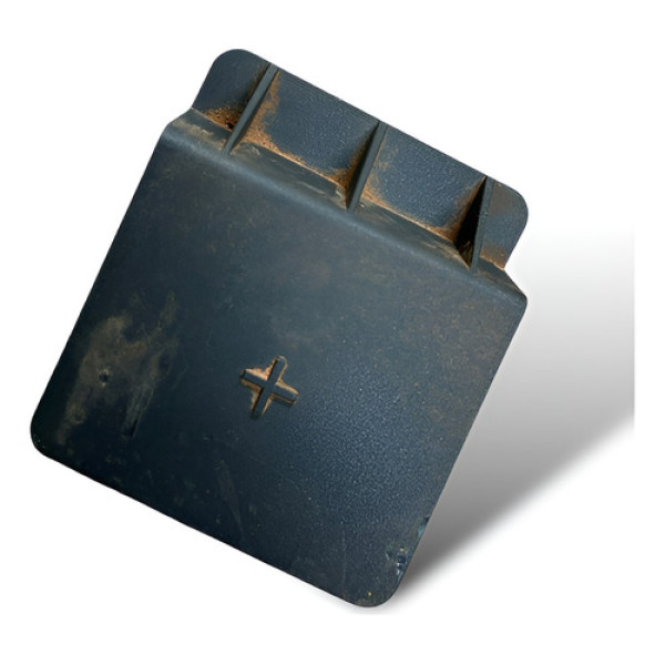 Tampa Positivo Bateria Fiat Toro 2022