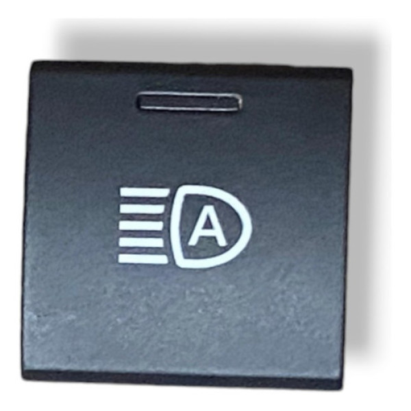 Botão Automático Do Painel Toyota Corolla Cross 2023 Preto